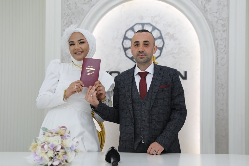 Nikah Düğün (2)