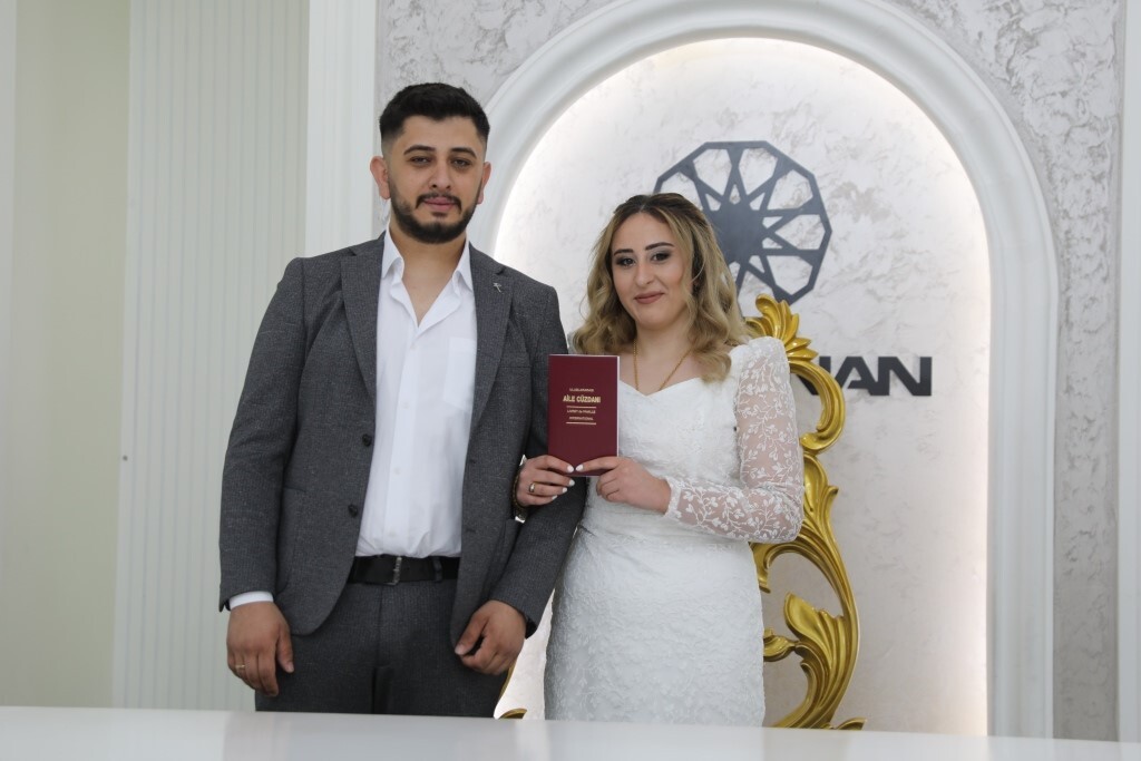 Nikah Düğün (5)