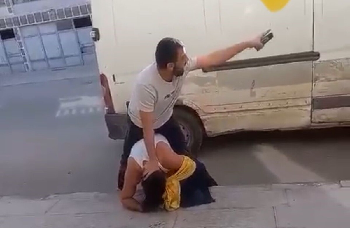 Polis Biber Gazı