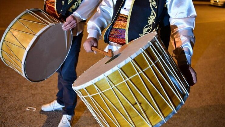 Ramazan Davulcusu