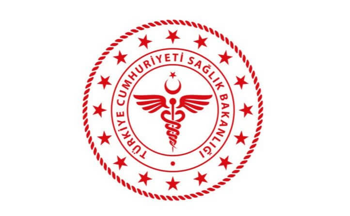 Sağlık Bakanlığı 1