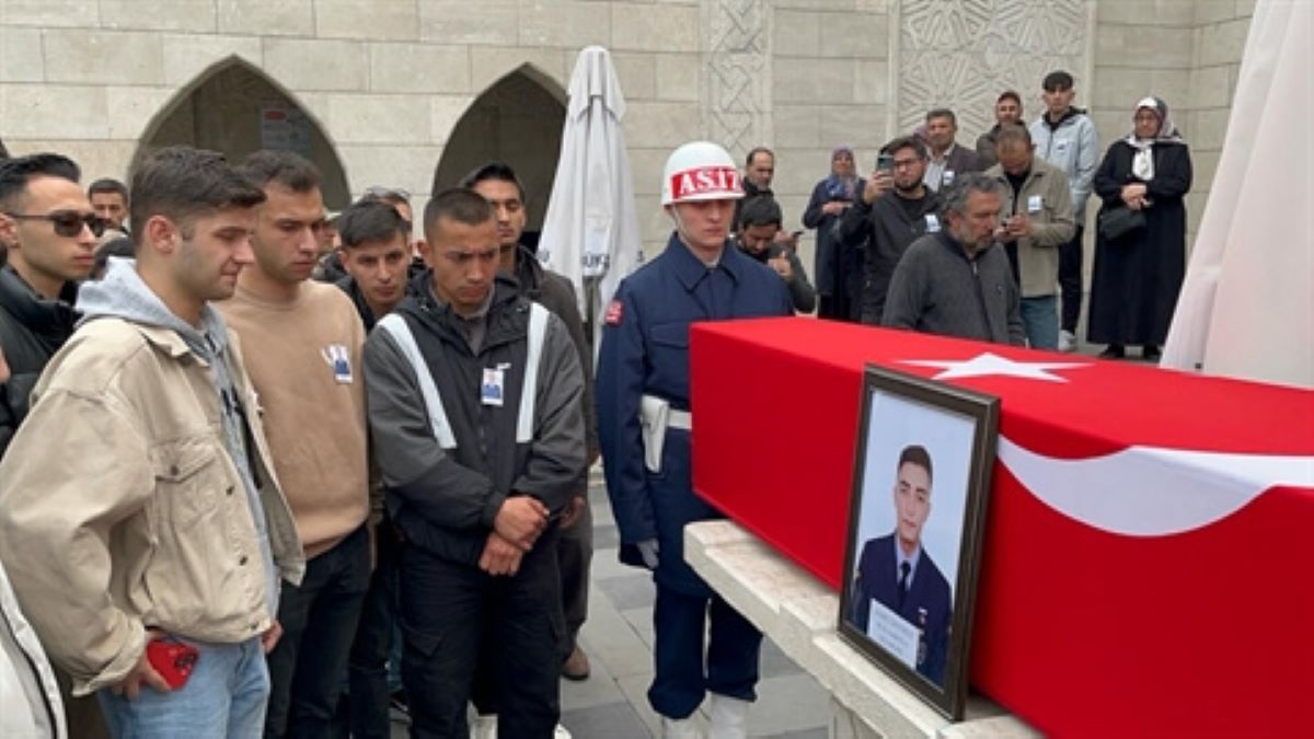 Şehit 1