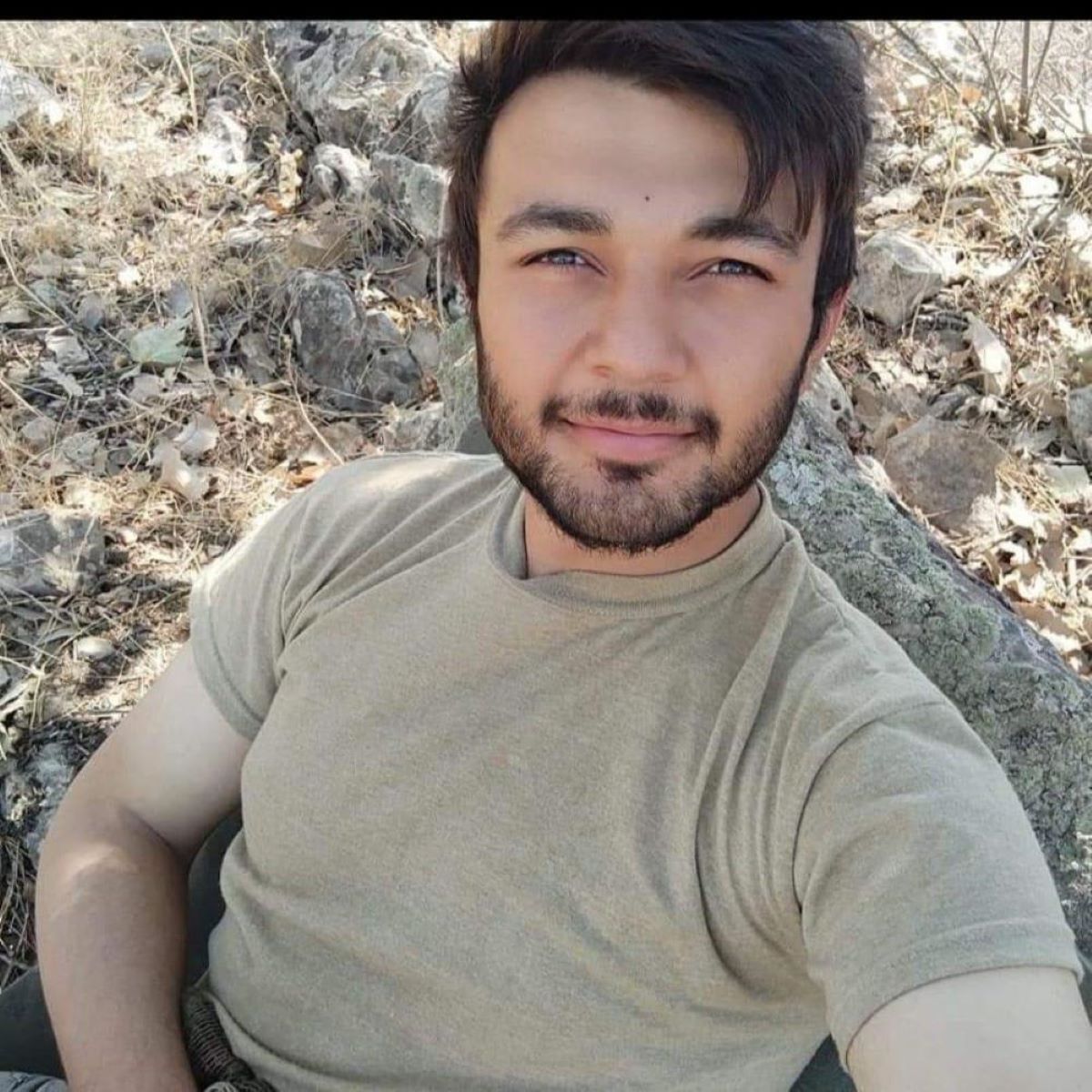Şehit Aslan