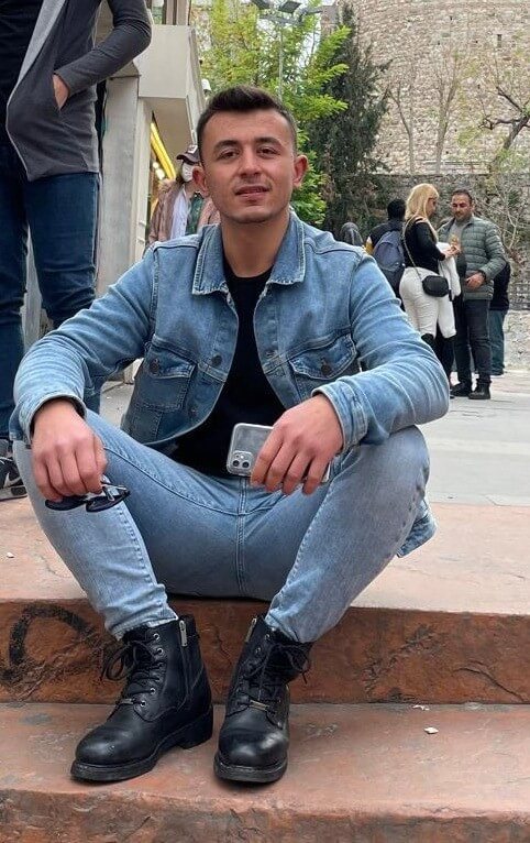 Sehıt Gursoy