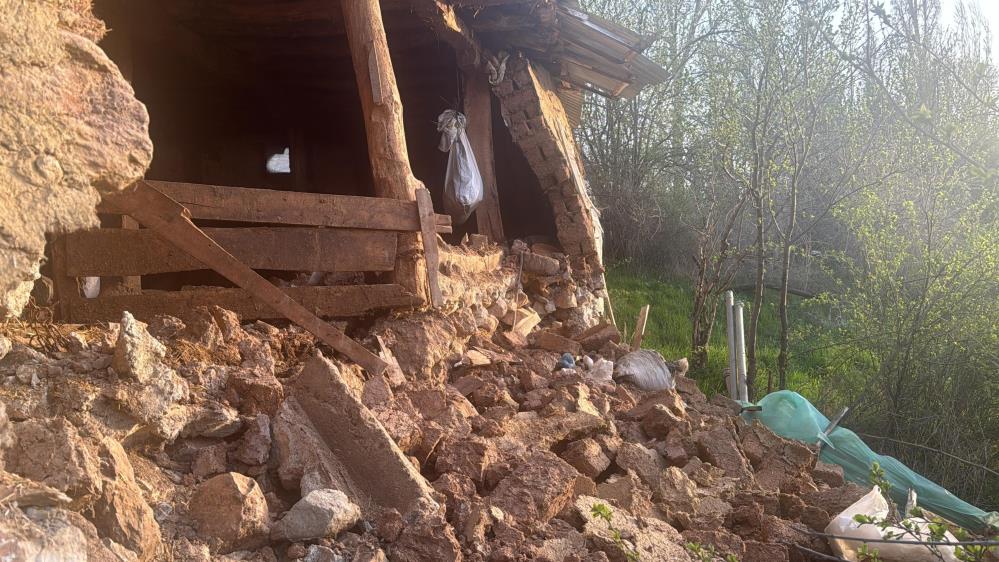 Tokatta Deprem