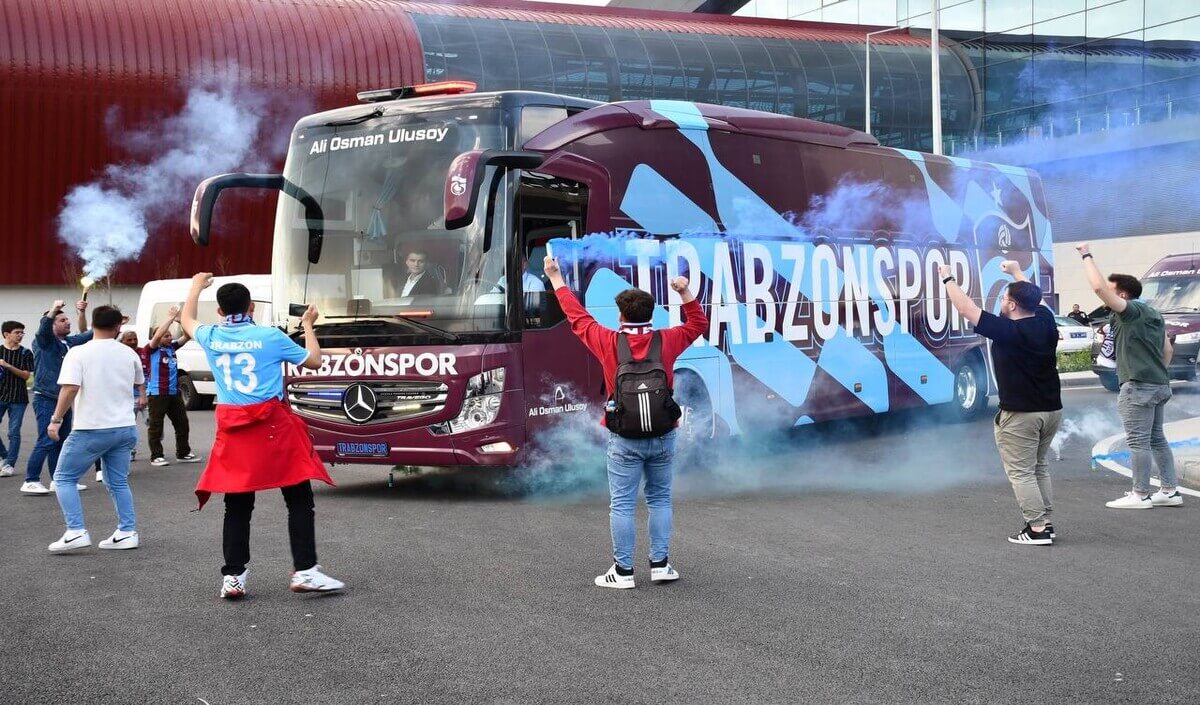 Trabzonspor (1)