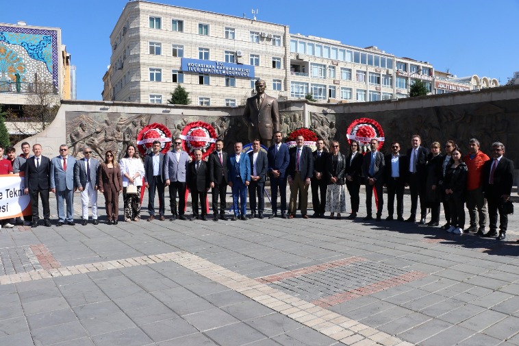 Turizm Etknlk