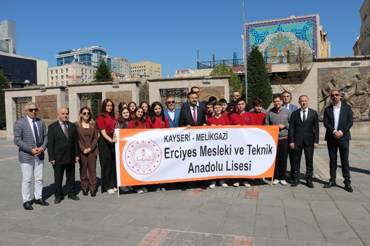 Turizm Haftaı