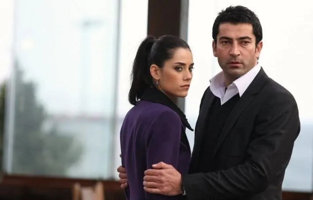 Efsane Geri Dönüyor! Ezel’in Yıldızından İddialı Proje!
