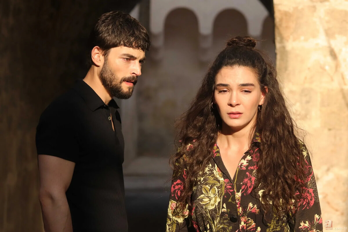 NOW TV’den Sürpriz Proje! İki Dev İsmi Buluşturacak!-1