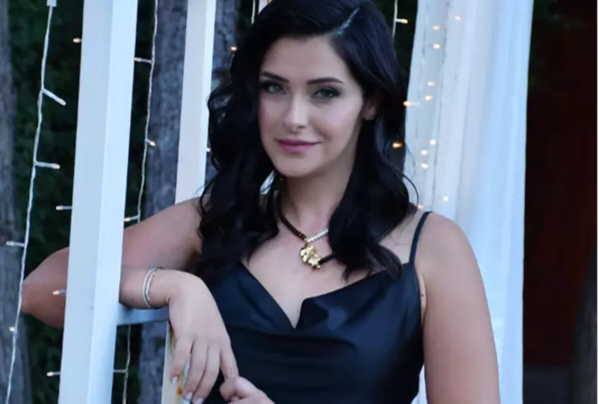 Ünlü Oyuncudan Kahreden Haber! Kızılcık Şerbeti'nin Nursema'sı Yıkıldı!-1