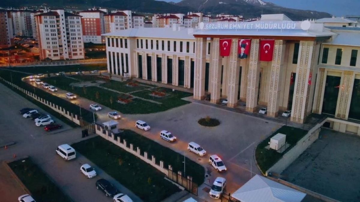276 Milyon Tl’lik Para Akışı Polisi Harekete Geçirdi! Çete Çökertildi 2