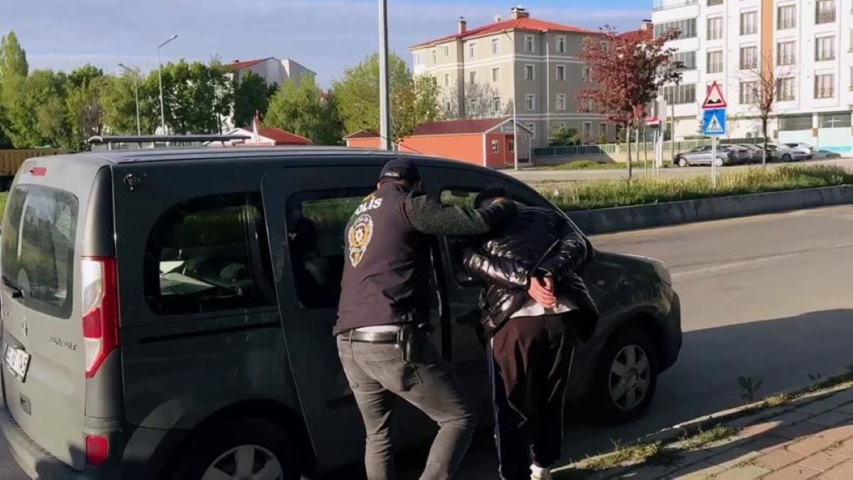 276 Milyon Tl’lik Para Akışı Polisi Harekete Geçirdi! Çete Çökertildi 3