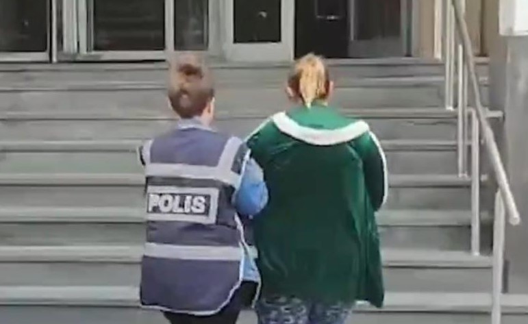 30 Ayrı Suç Yakalama Kararı