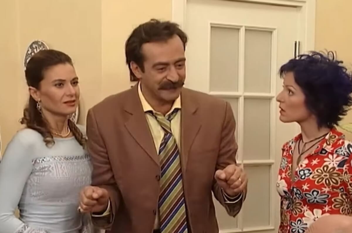 En Son Babalar Duyar'ın Defnesiydi: Yeni Hayatı Şaşırttı!-2