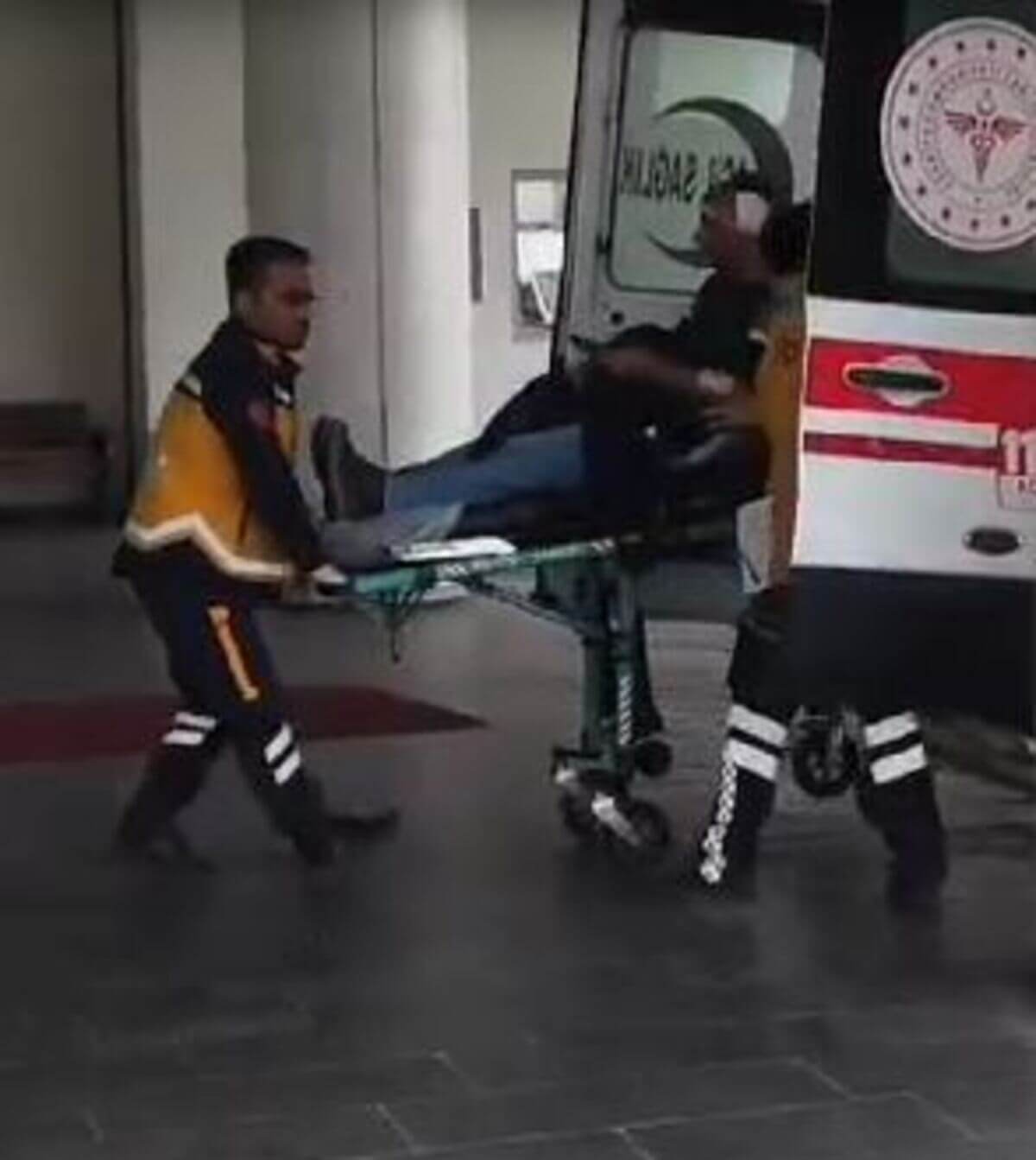 Kayseri’de İlişki Yaşadığı Öğretmeni Vuran Kadın Hakim Karşısına Çıktı!-2