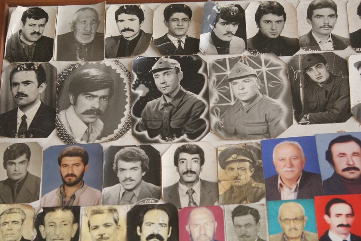 Kayseri'de Anı Dükkanı! 30 Yıldır Biriktiriyor!-2