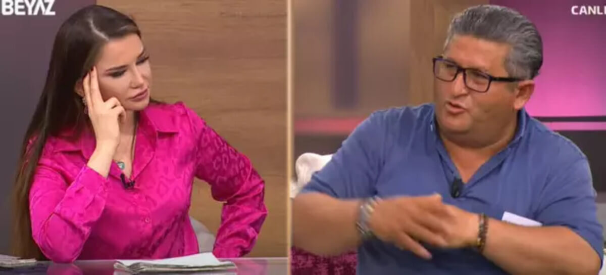 Sahte Hoca Kurbanı Oldu! Eşini Başka Adamla İzledi!