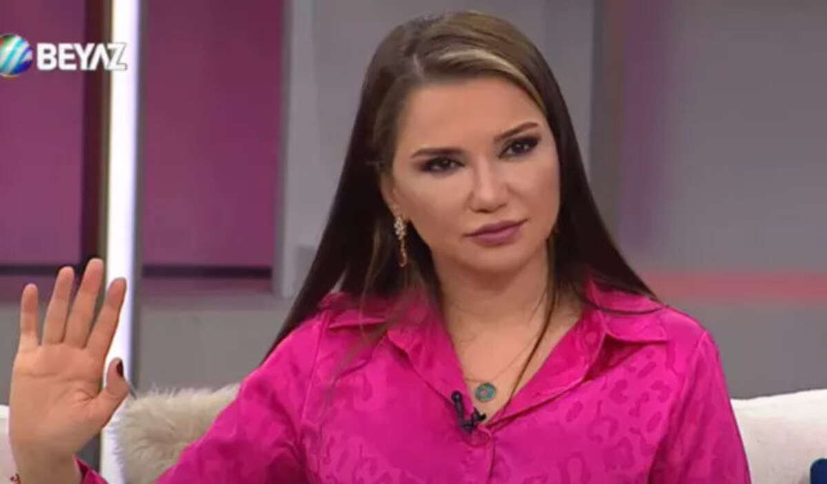 Sahte Hoca Kurbanı Oldu! Eşini Başka Adamla İzledi!-2