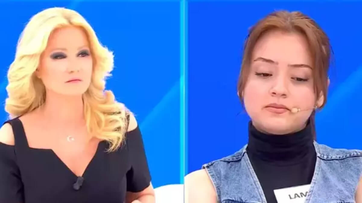 Kendisinden Yaşça Büyük Patronuna Kaçtı! Sözleri Çileden Çıkardı!-2