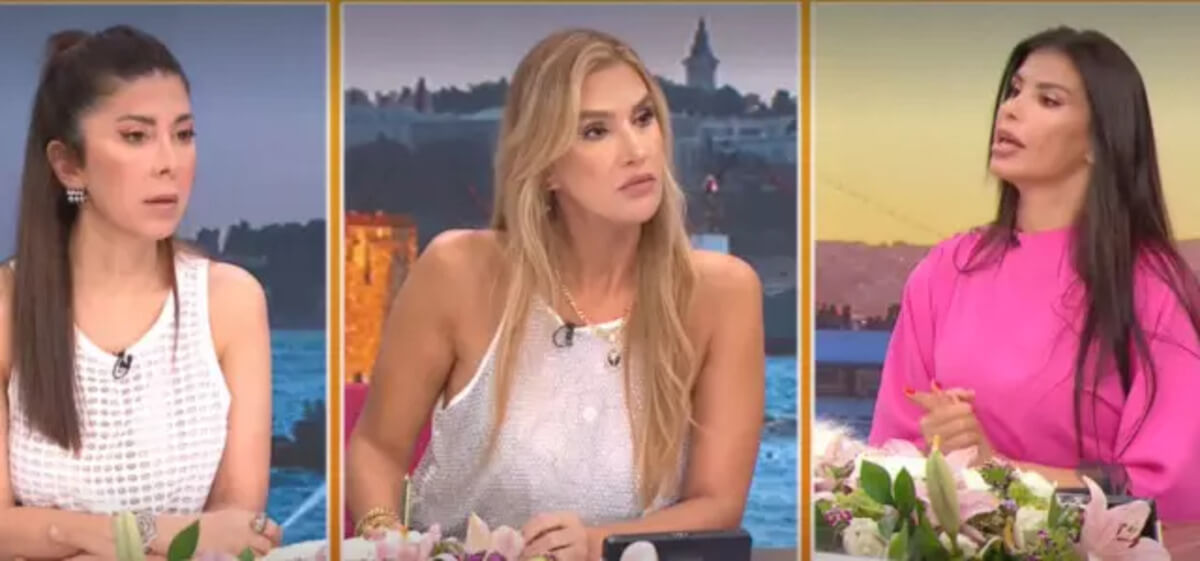Ünlü Şarkıcıdan Uyuşturucu İtirafı: Adıma Yasaklı Madde Almış!