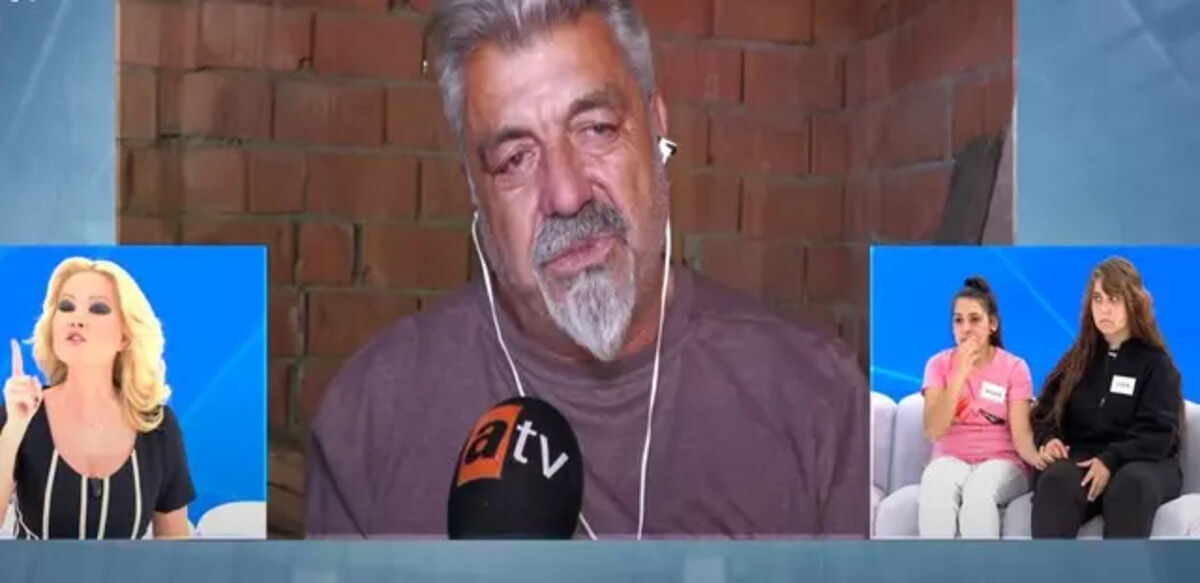 Müge Anlı'da Üvey Baba Skandalı! İğrenç Gerçek Çileden Çıkardı!-1