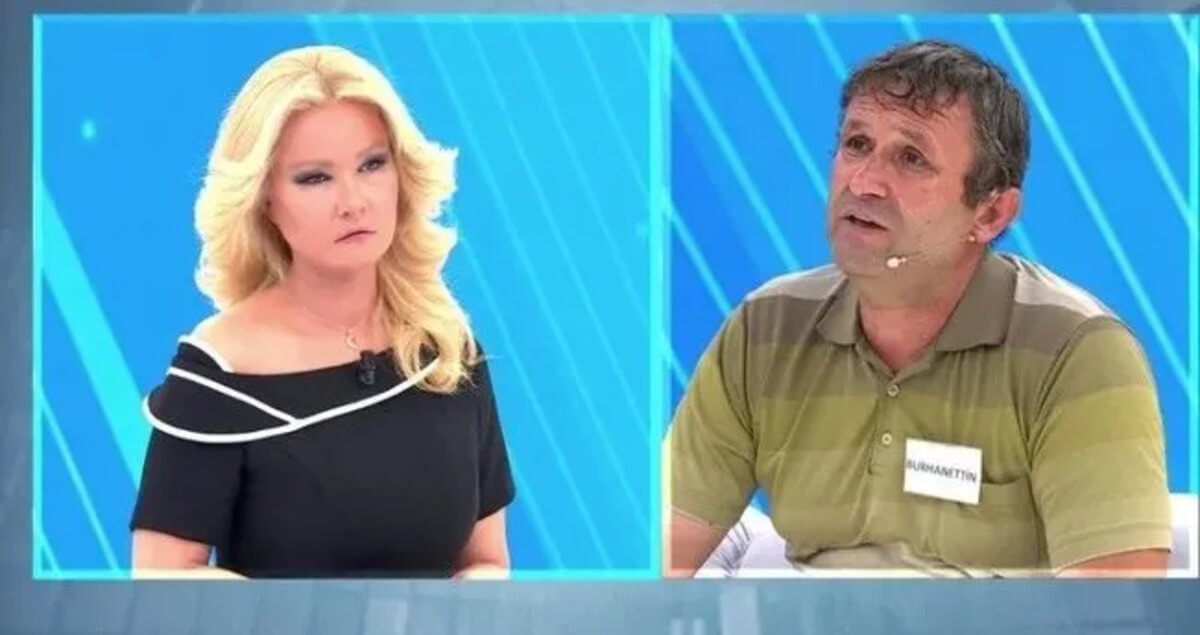 Müge Anlı'da Cinayeti İtiraf Etti: Cesedin Yerini Gösterdi!-1