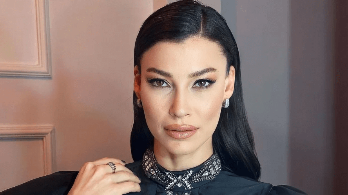 Kızılcık Şerbeti Oyuncusu Sette Kriz Geçirdi! Fragman Gecikti!-3