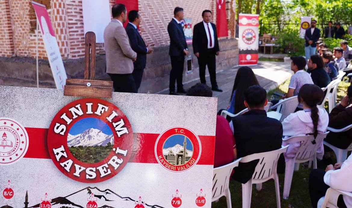 880 Yıllık Tarihi Yerinde Öğrendiler13