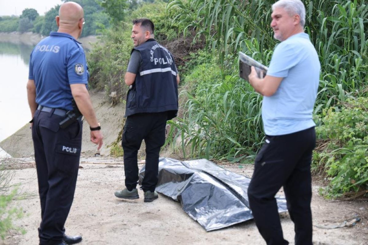 Acı Tablo! Son 1 Haftada 4 Kişi Boğuldu… 1