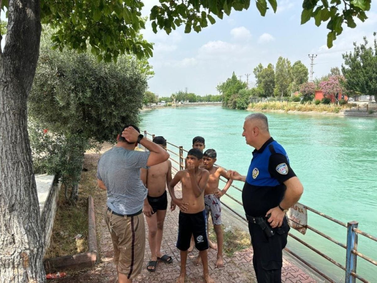 Acı Tablo! Son 1 Haftada 4 Kişi Boğuldu… 2