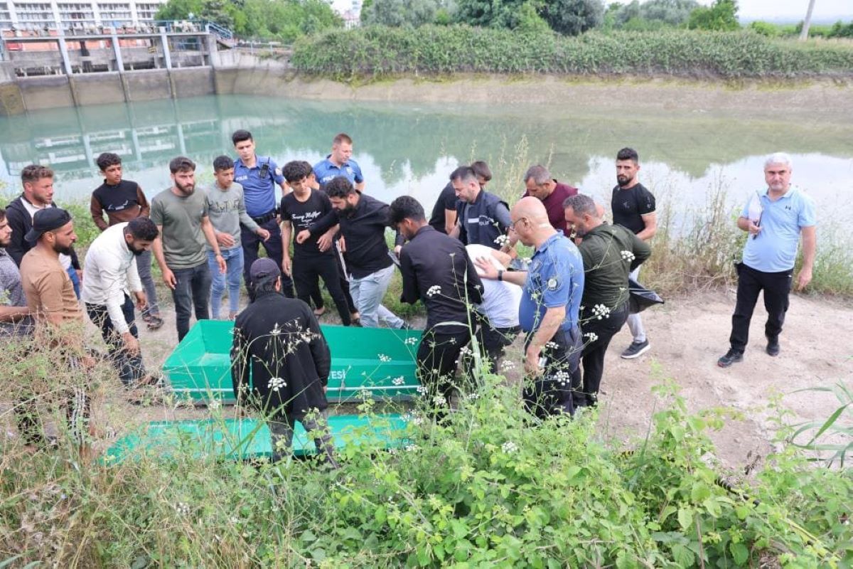 Acı Tablo! Son 1 Haftada 4 Kişi Boğuldu… 3