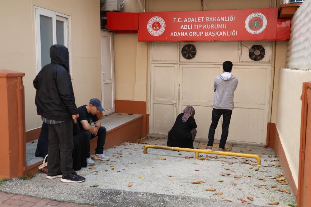 Acılı Anne 1