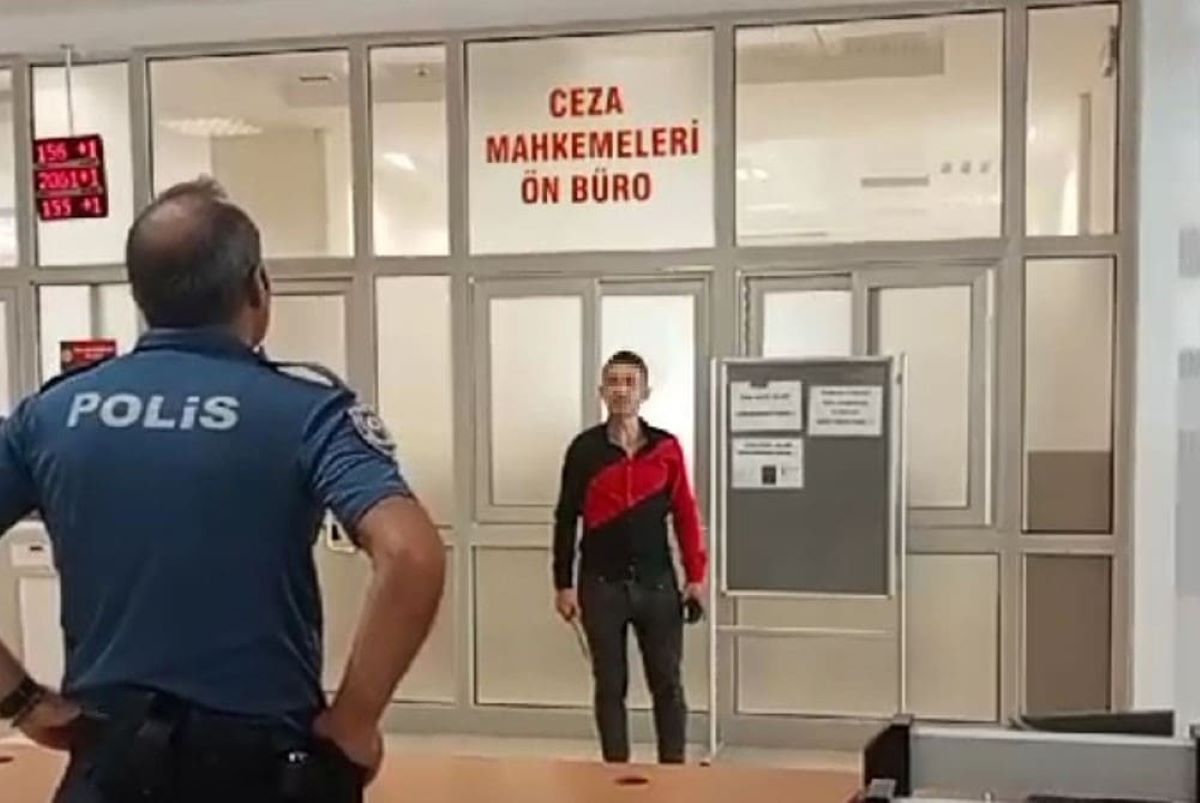 Adana Adliye