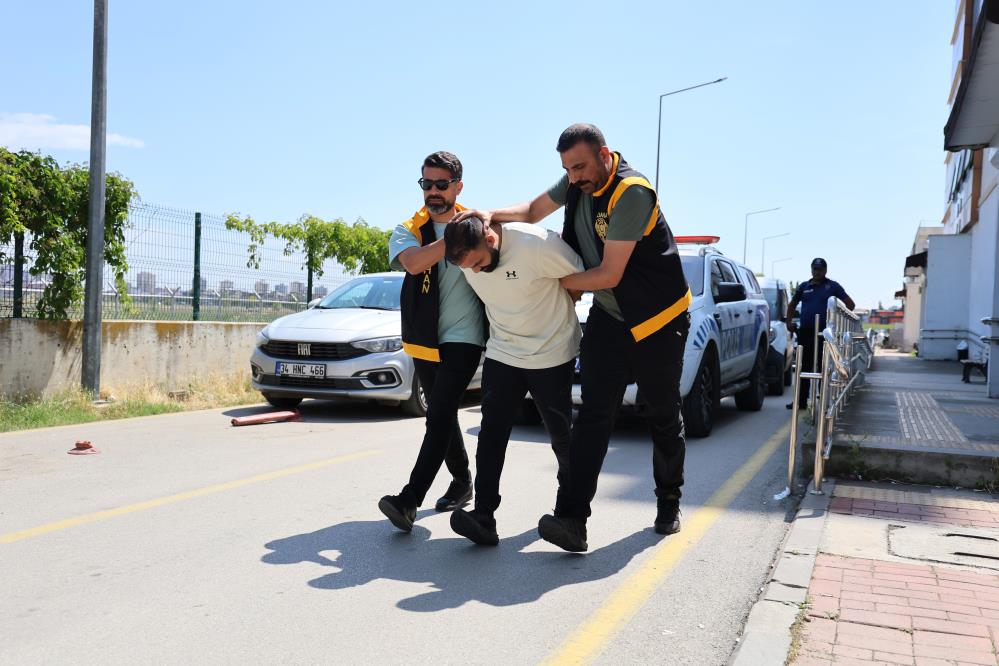 Adana Asayişş