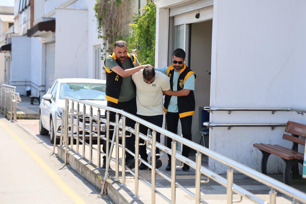Adana Asayişşşşşşş