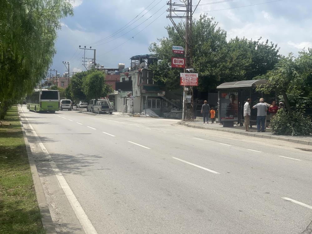 Adana Fhrh