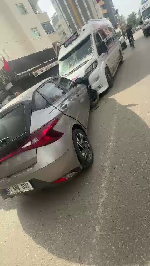 Adana Saldırı 3