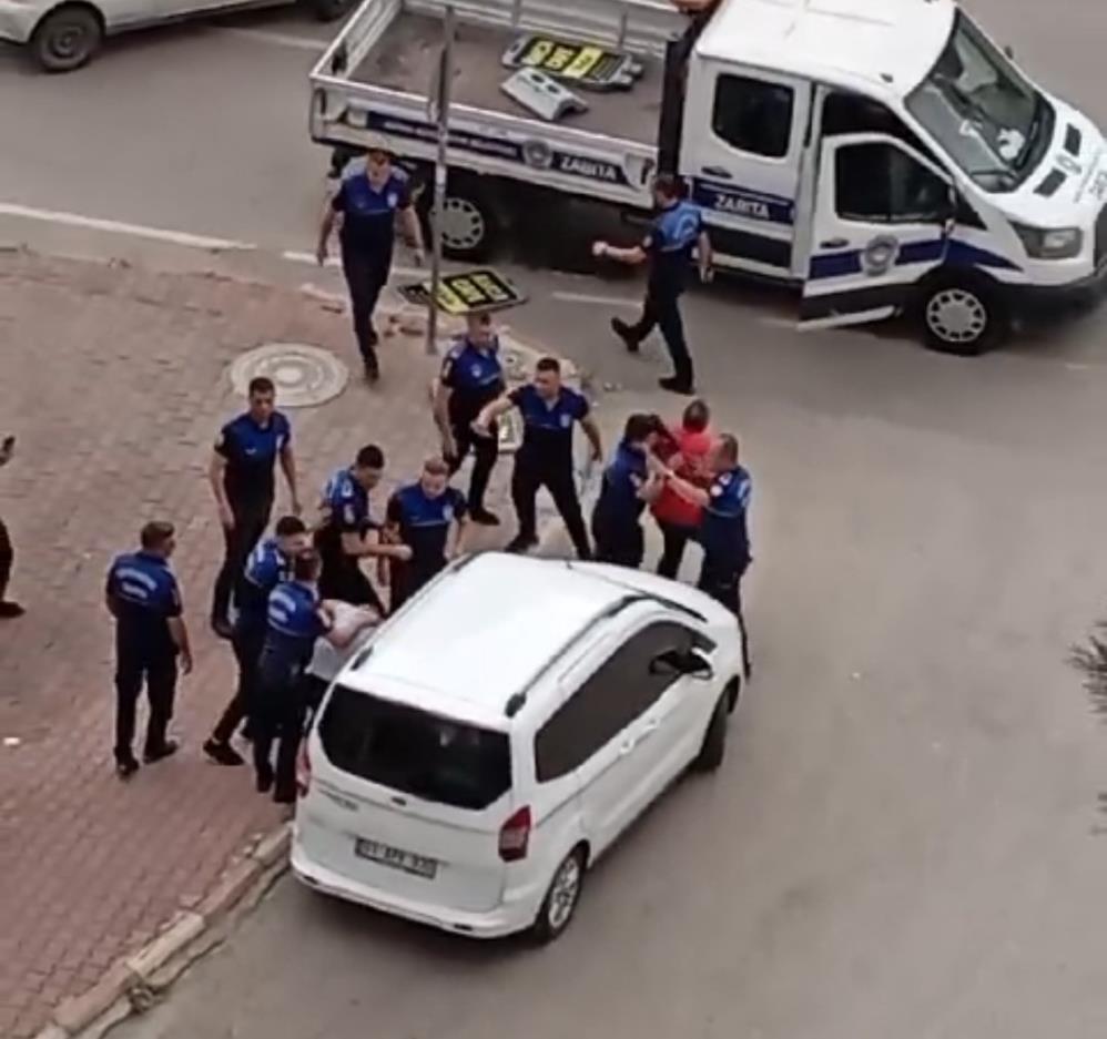 Adana Zabıta 2