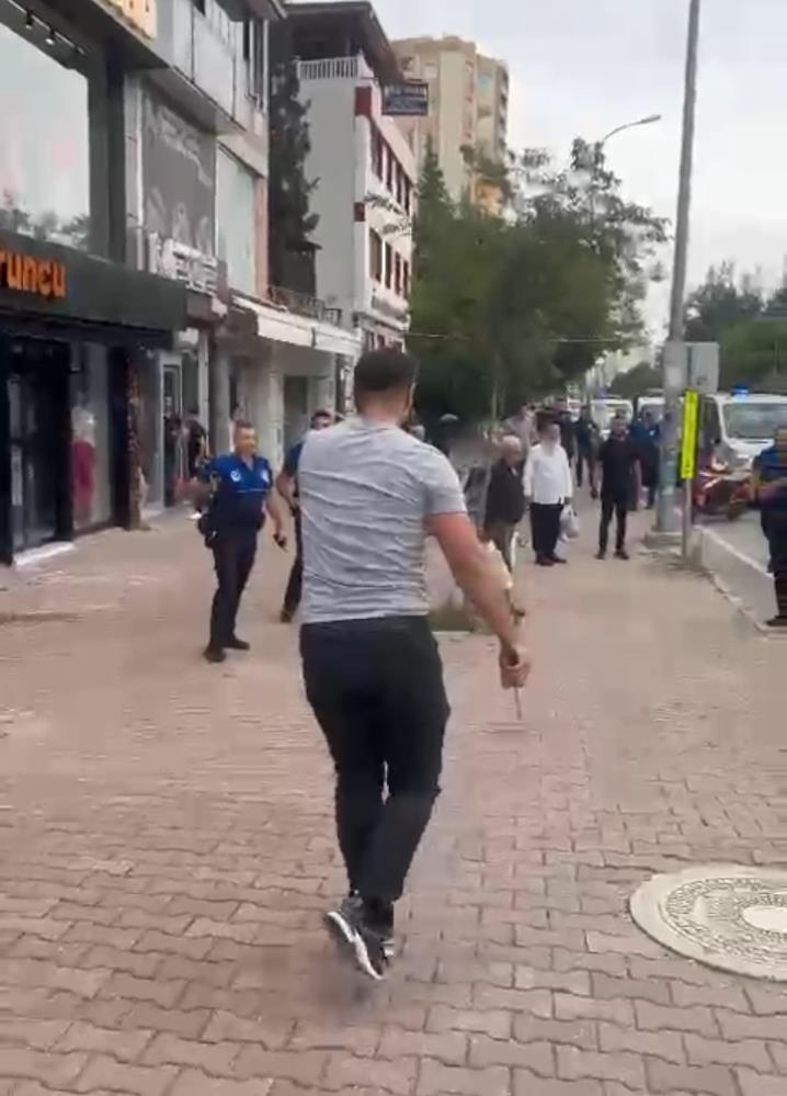 Adana Zabıta 3