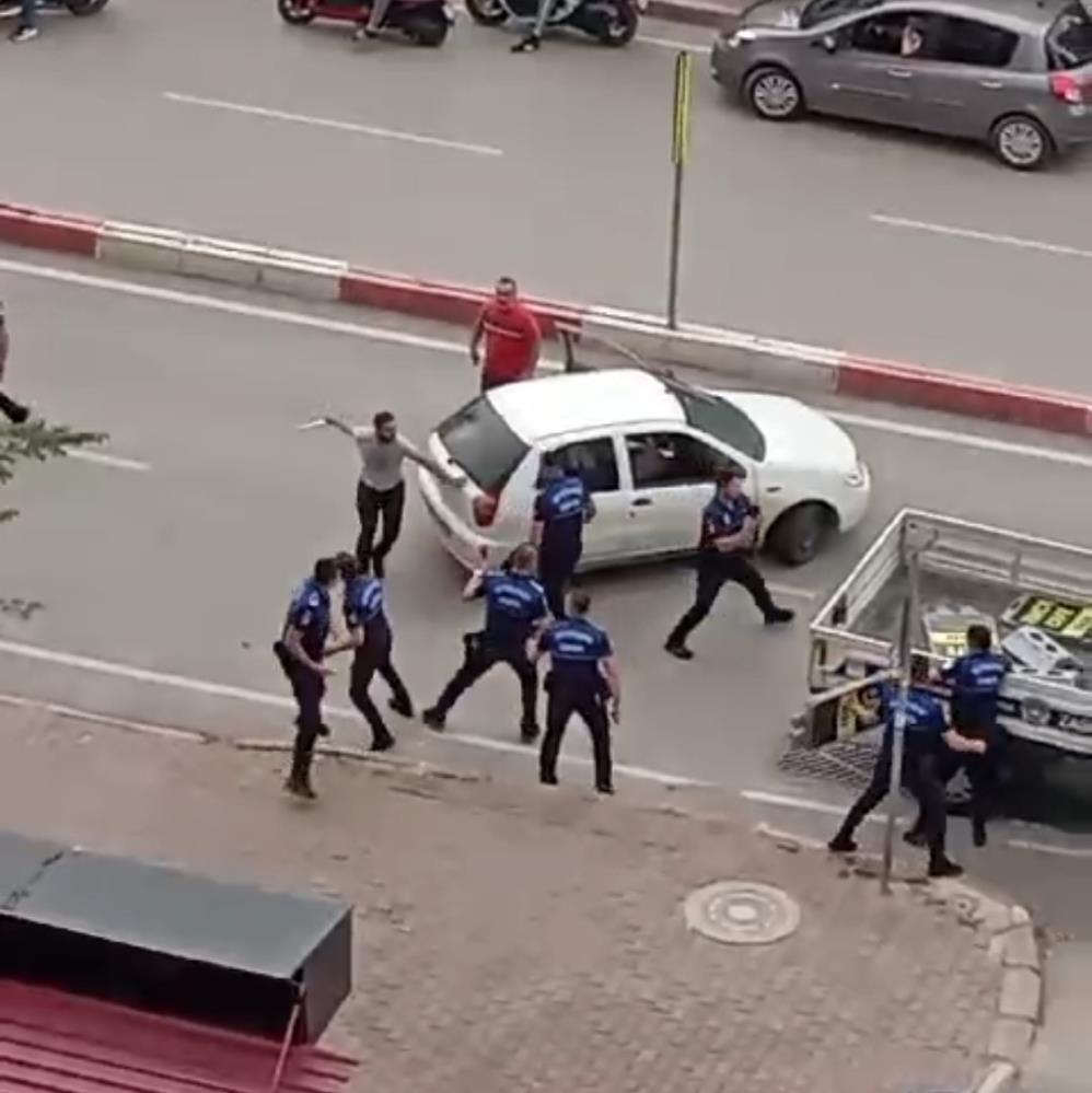 Adana Zabıta 4