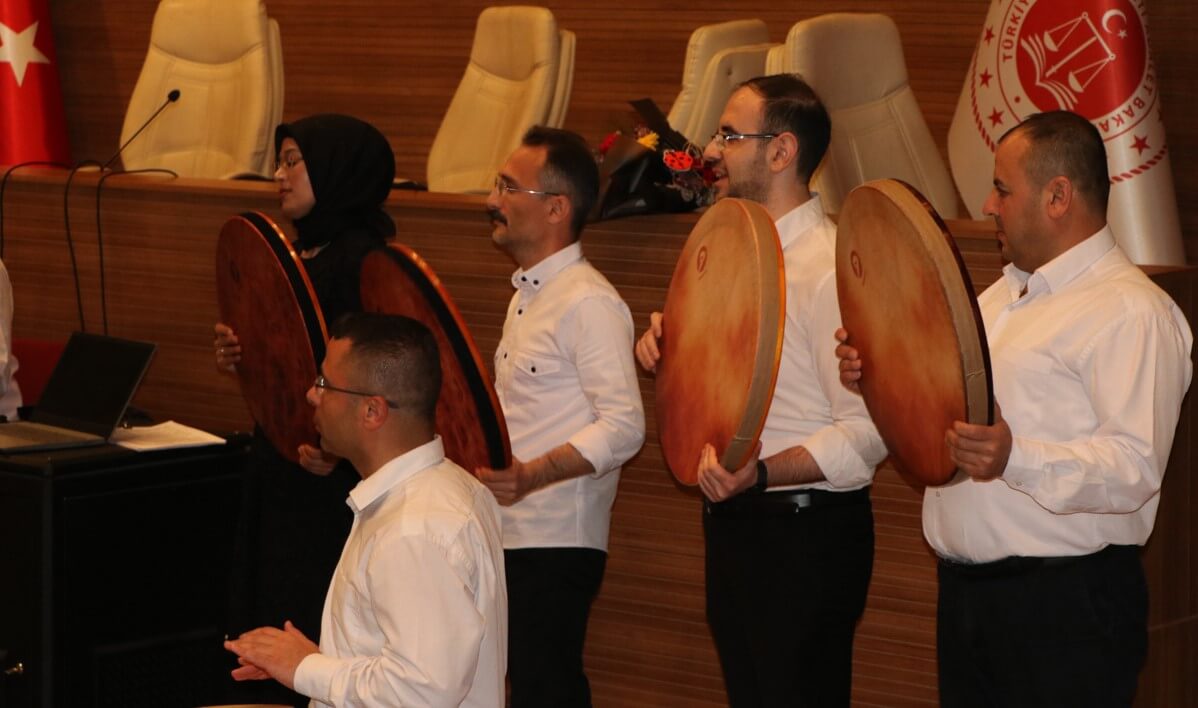 Adliye Cezaevi