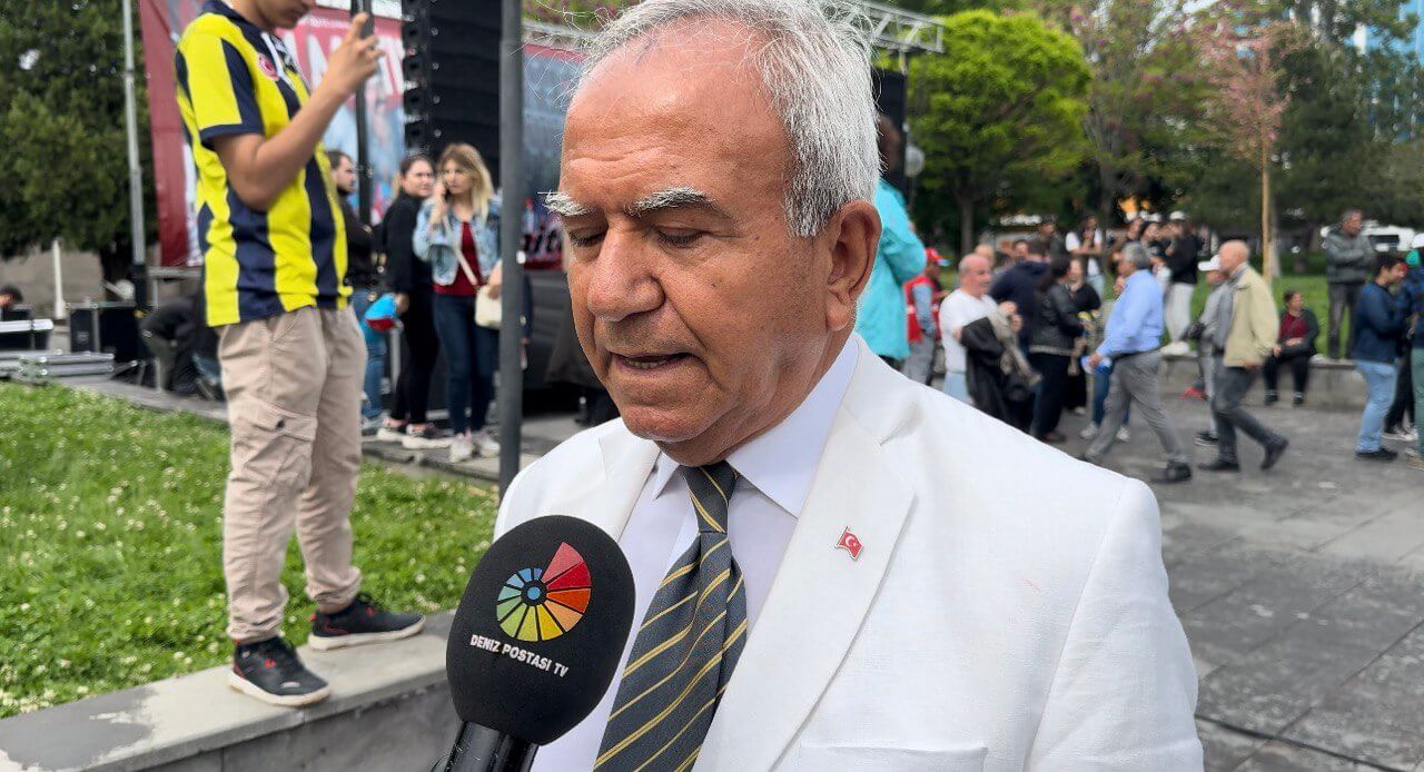 Ahmet Özkan 1