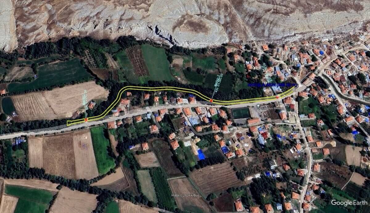 Akkışla Bayar Özsoy Dsi Murat Cahit Cıngı 
