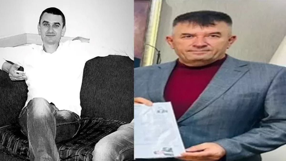 Akp’li Meclis Üyesi Husumetlisini Öldürdü! 1