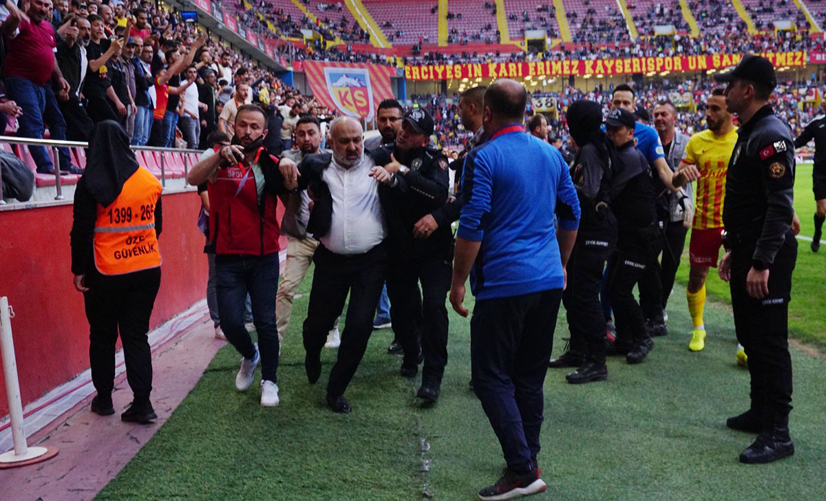 Ali Camlı Cılgına Dondu2