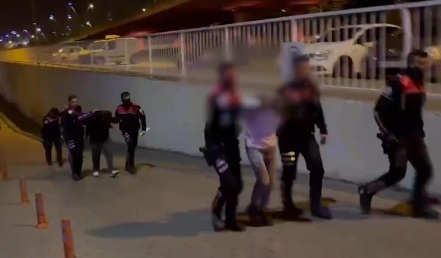 Asker Eğlencesi Havaya Ateş