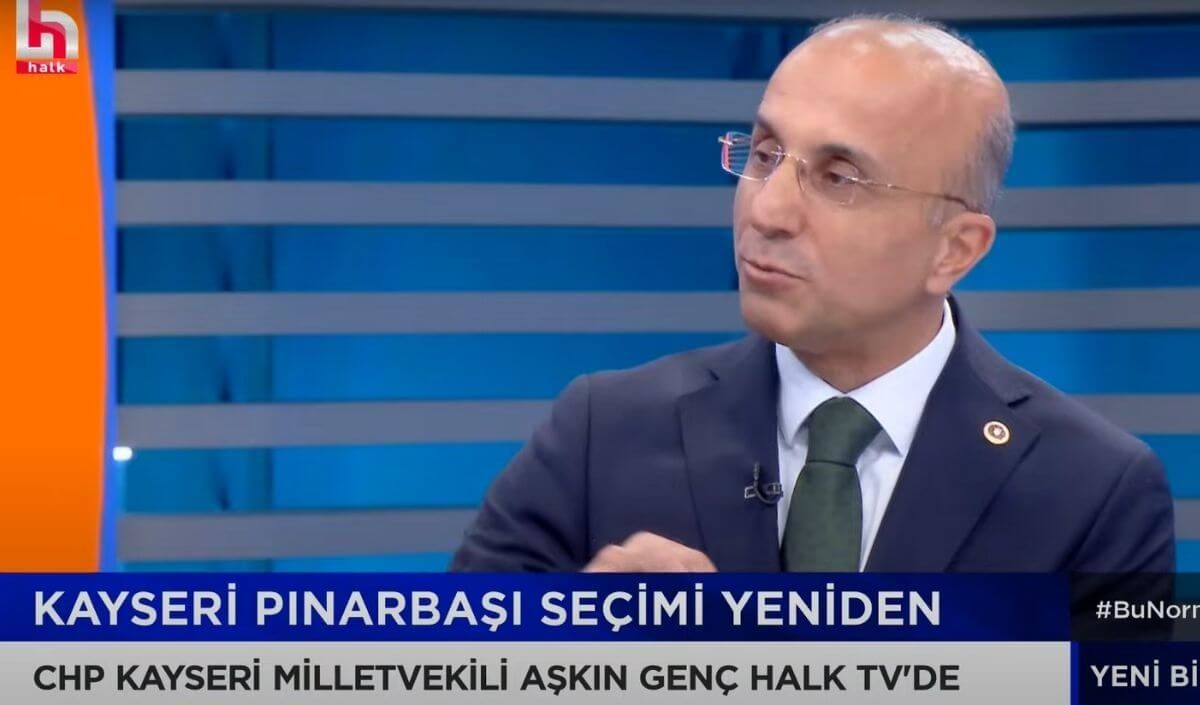 Askın Genç Halk Tv