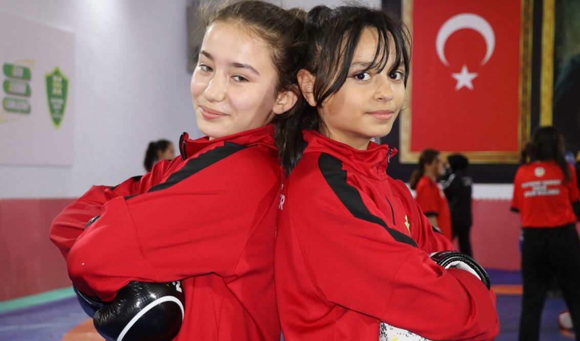 Astım Boks Ikra 2
