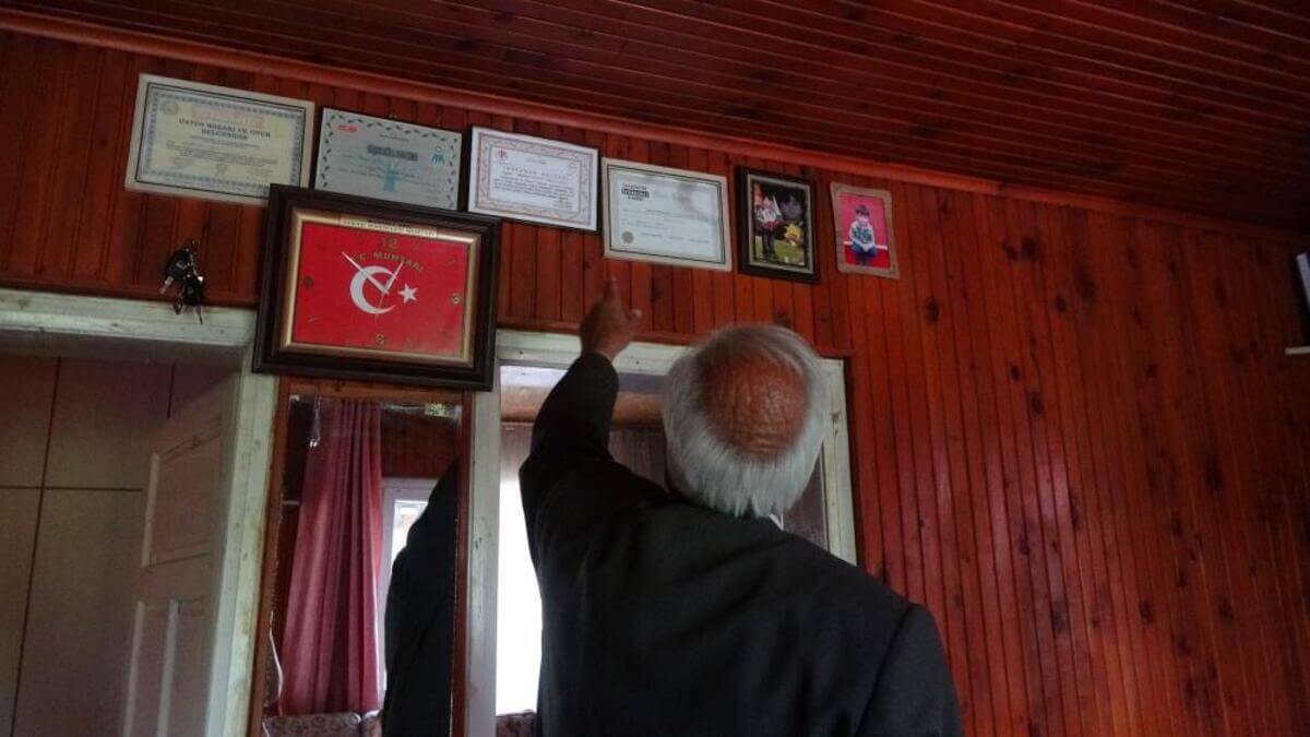 18 Başbakan, 7 Cumhurbaşkanı Eskitti! O Hala Muhtar!-2